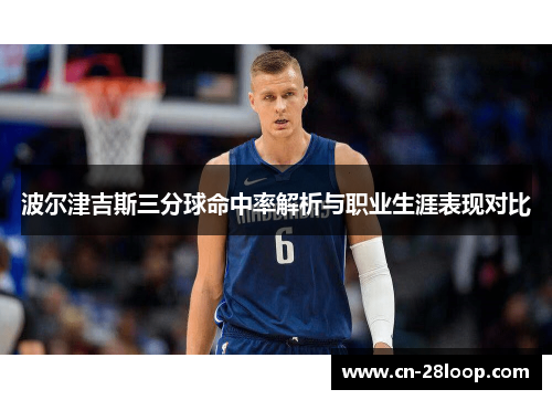 波尔津吉斯三分球命中率解析与职业生涯表现对比 波尔津吉斯三分球命中率解析与职业生涯表现对比