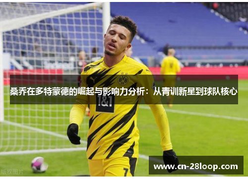 桑乔在多特蒙德的崛起与影响力分析：从青训新星到球队核心