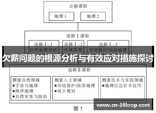 欠薪问题的根源分析与有效应对措施探讨