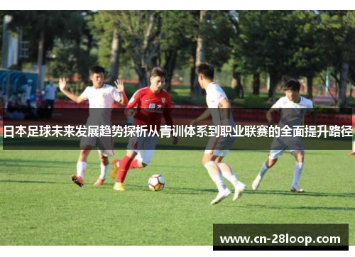 日本足球未来发展趋势探析从青训体系到职业联赛的全面提升路径